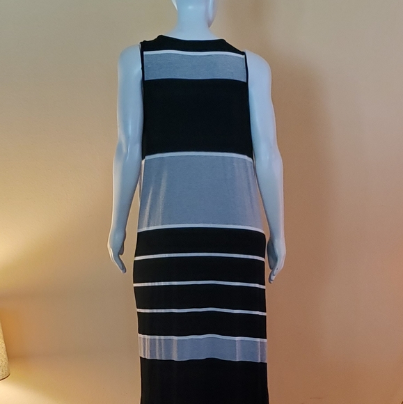 New Lane Bryant hi/lo Dress - Picture 2 of 6